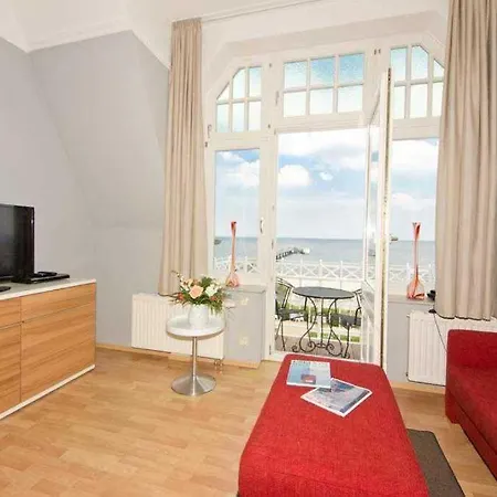 Appartement Dora App 12