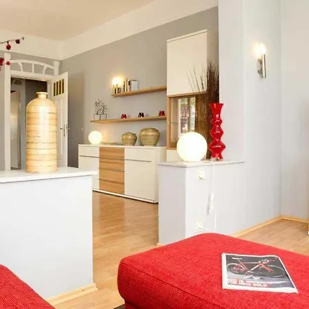 Dora App 12 Heringsdorf