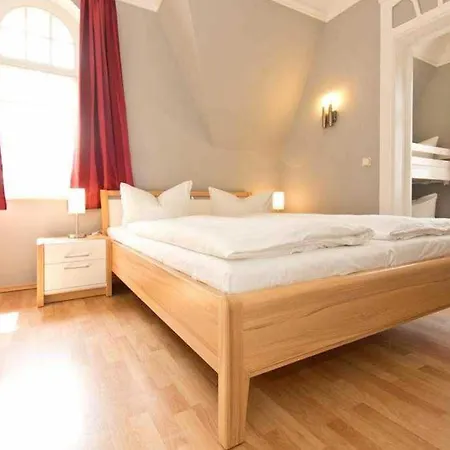 Appartement Dora App 12