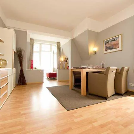 Dora App 12 Heringsdorf (Usedom)