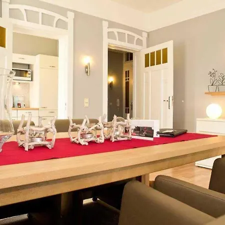 Apartament Dora App 12 *