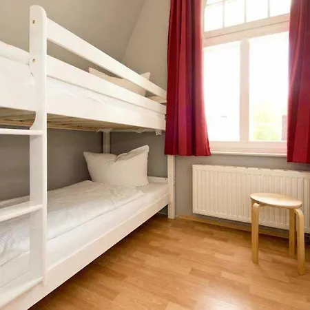 Appartement Dora App 12 *