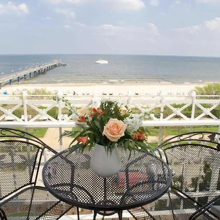 Dora App 12 Heringsdorf