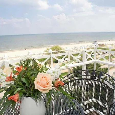 Appartement Dora App 12