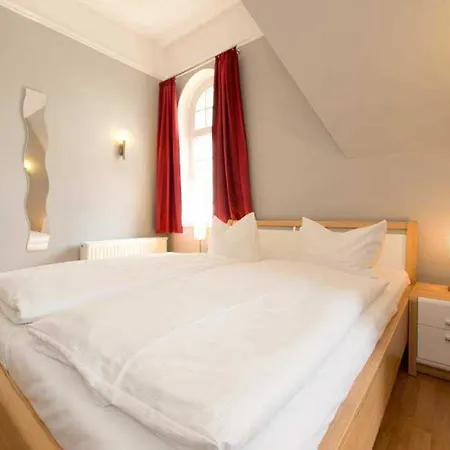 Appartement Dora App 12 Heringsdorf (Usedom)