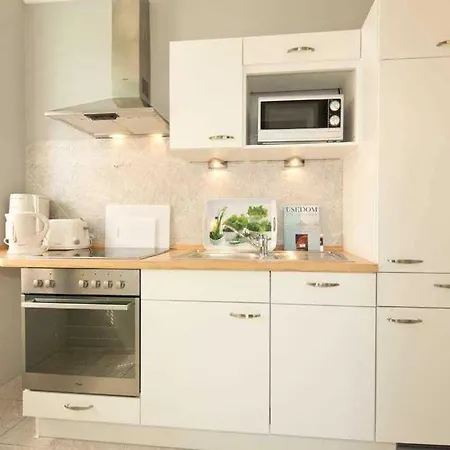 Dora App 12 Heringsdorf