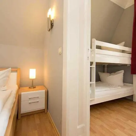 Dora App 12 Heringsdorf