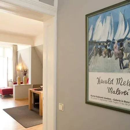 Appartement Dora App 12 *