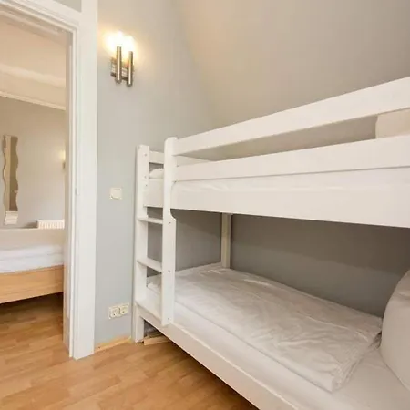 Dora App 12 Heringsdorf (Usedom)