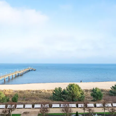 Dora App 12 Appartement *