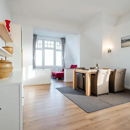 Appartement Dora App 12
