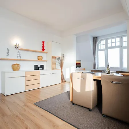 Dora App 12 * Heringsdorf