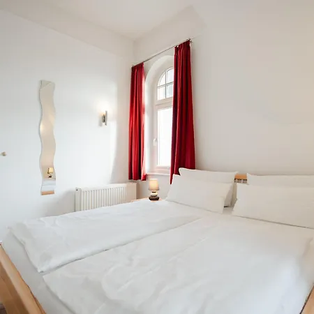 Dora App 12 Heringsdorf (Usedom)