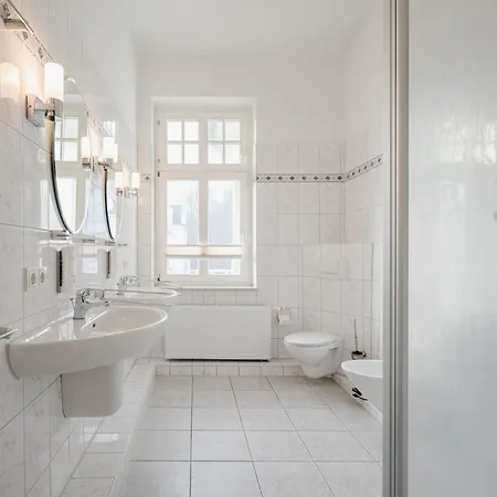 Appartement Dora App 12