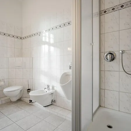 Dora App 12 Appartement