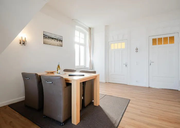 Dora App 12 * 제바트헤링스도르프