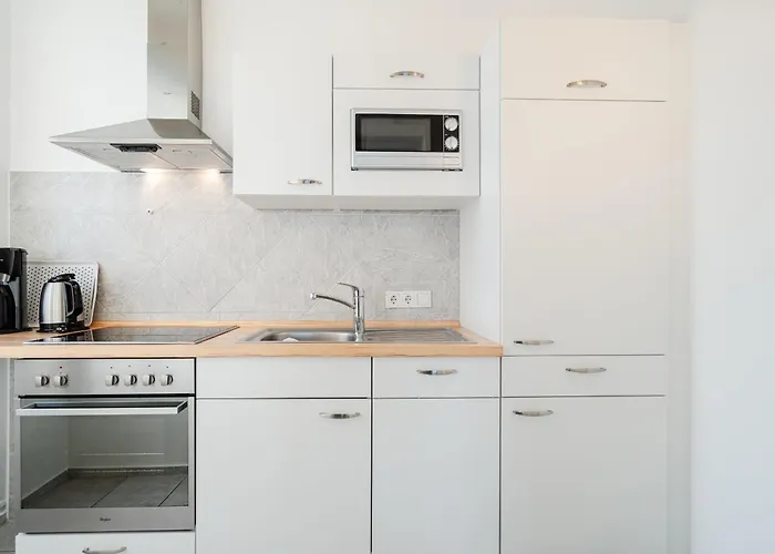 Dora App 12 아파트 제바트헤링스도르프