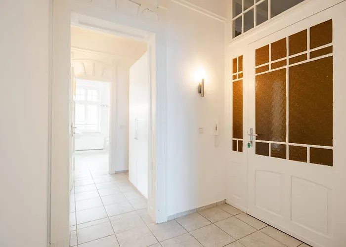 Dora App 12 아파트 제바트헤링스도르프